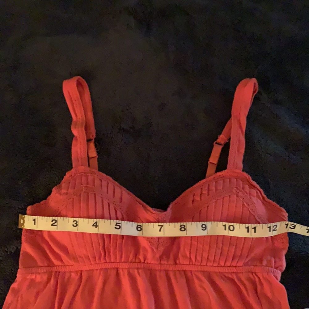Mini dress - Picture 6 of 7